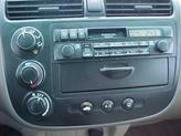 Thumbnail of 2002 Tan Honda Civic