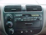 Thumbnail of 2002 Tan Honda Civic