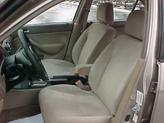 Thumbnail of 2002 Tan Honda Civic