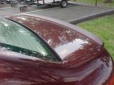 Thumbnail of 2010 Burgundy Hyundai SONATA