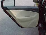Thumbnail of 2010 Burgundy Hyundai SONATA