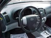 Thumbnail of 2008 Blue Hyundai ELANTRA