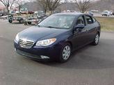 Thumbnail of 2008 Blue Hyundai ELANTRA