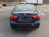 Thumbnail of 2008 Blue Hyundai ELANTRA