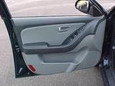 Thumbnail of 2008 Blue Hyundai ELANTRA