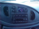 Thumbnail of 2008 White Ford E150