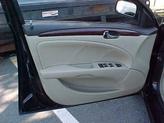 Thumbnail of 2008 Burgundy Buick Lucerne