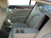 Thumbnail of 2008 Burgundy Buick Lucerne