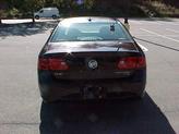 Thumbnail of 2008 Burgundy Buick Lucerne