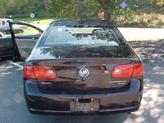 Thumbnail of 2008 Burgundy Buick Lucerne