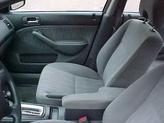 Thumbnail of 2005 Pewter Honda Civic
