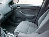 Thumbnail of 2005 Pewter Honda Civic