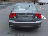 Thumbnail of 2005 Pewter Honda Civic