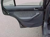 Thumbnail of 2005 Pewter Honda Civic