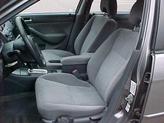 Thumbnail of 2005 Pewter Honda Civic