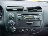 Thumbnail of 2005 Pewter Honda Civic