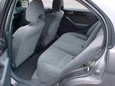 Thumbnail of 2005 Pewter Honda Civic