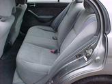 Thumbnail of 2005 Pewter Honda Civic