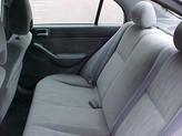 Thumbnail of 2005 Pewter Honda Civic
