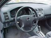 Thumbnail of 2005 Pewter Honda Civic