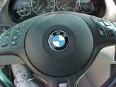 Thumbnail of 2004 Blue BMW 330