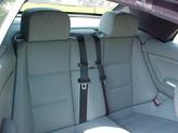 Thumbnail of 2004 Blue BMW 330