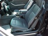 Thumbnail of 2004 Blue BMW 330