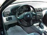 Thumbnail of 2004 Blue BMW 330