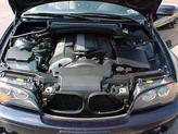 Thumbnail of 2004 Blue BMW 330