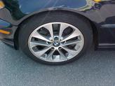 Thumbnail of 2004 Blue BMW 330