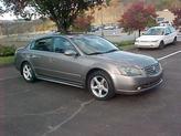 Thumbnail of 2005 Brown Nissan Altima