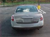 Thumbnail of 2005 Brown Nissan Altima