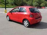Thumbnail of 2007 Red Toyota Yaris
