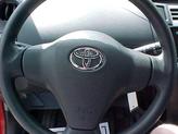 Thumbnail of 2007 Red Toyota Yaris