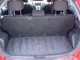 Thumbnail of 2007 Red Toyota Yaris