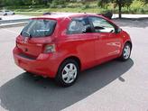 Thumbnail of 2007 Red Toyota Yaris