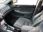 Thumbnail of 2007 Burgundy Honda Accord