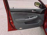 Thumbnail of 2007 Burgundy Honda Accord