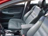 Thumbnail of 2007 Burgundy Honda Accord