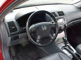 Thumbnail of 2007 Burgundy Honda Accord