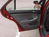 Thumbnail of 2007 Burgundy Honda Accord