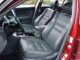 Thumbnail of 2007 Burgundy Honda Accord
