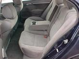 Thumbnail of 2008 Blue Honda Civic