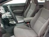 Thumbnail of 2008 Blue Honda Civic