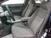 Thumbnail of 2008 Blue Honda Civic