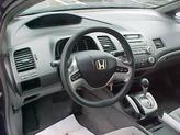 Thumbnail of 2008 Blue Honda Civic