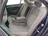 Thumbnail of 2008 Blue Honda Civic