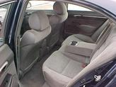 Photo of 2008 Blue Honda Civic