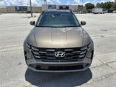 Thumbnail of 2025 Cashmere Hyundai TUCSON Hybrid