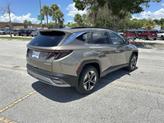 Thumbnail of 2025 Cashmere Hyundai TUCSON Hybrid